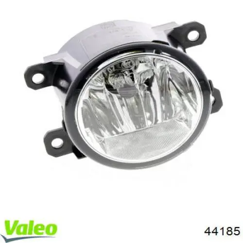44185 VALEO Lampa przeciwmgielna lewa/prawa
