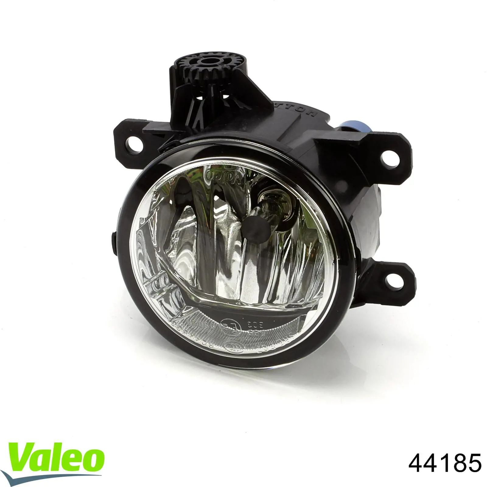 44185 VALEO lampa przeciwmgielna lewa/prawa