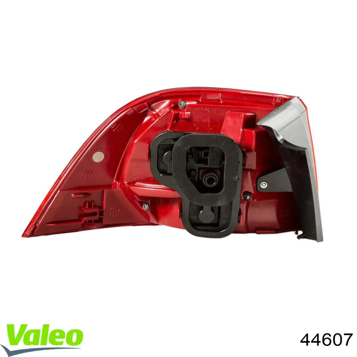 Lampa zespolona tylna prawa zewnętrzna VALEO 44607 cena, od 263,24 USD