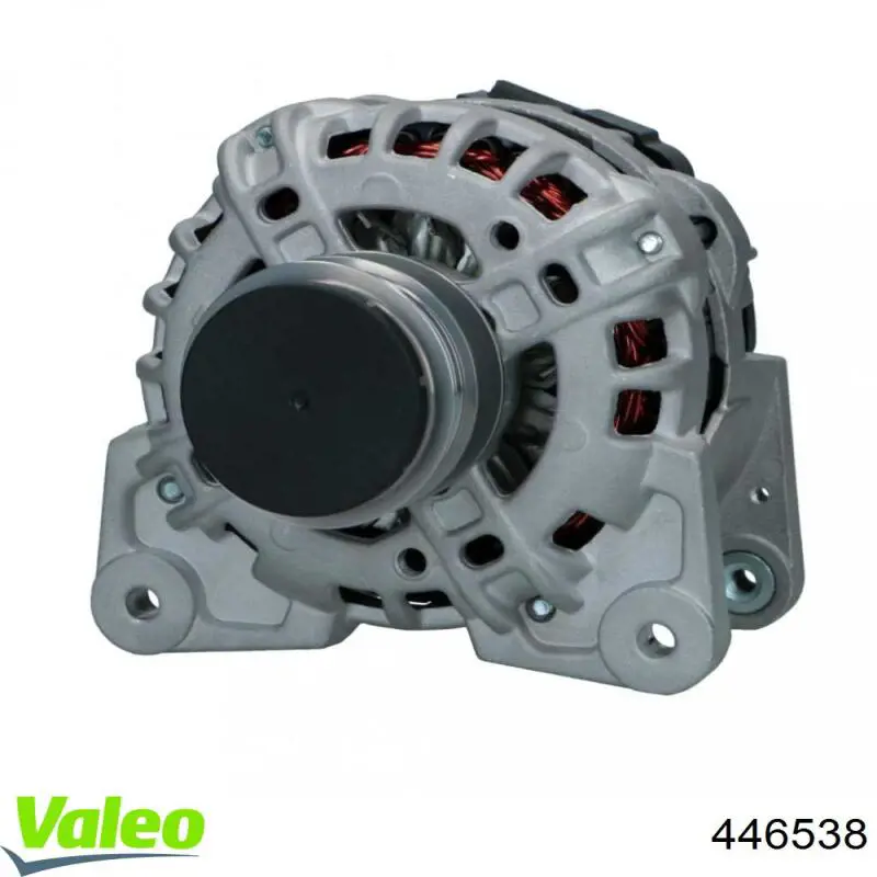 231003730R Renault (RVI) Alternator