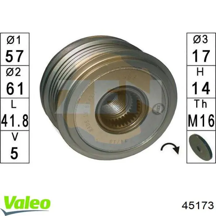 Reflektor prawy Peugeot/Citroen 9815403080 cena, od 386,26 USD