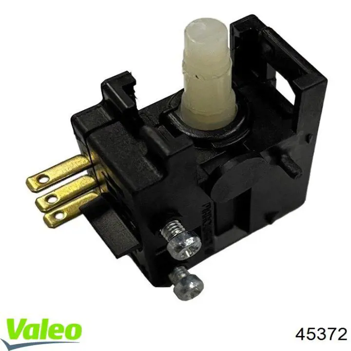 45372 VALEO Lampa zespolona tylna lewa zewnętrzna