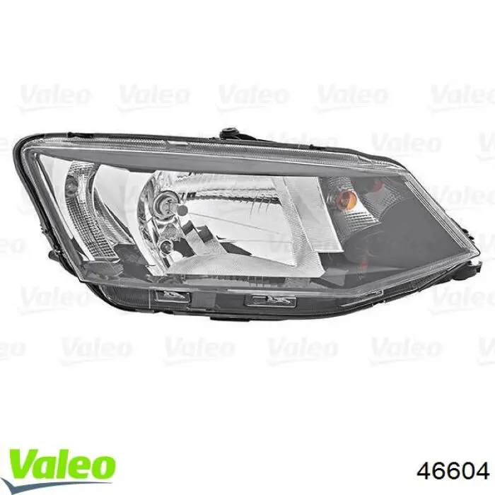 Do koszyka 7629961 VAN Wezel Reflektor lewy