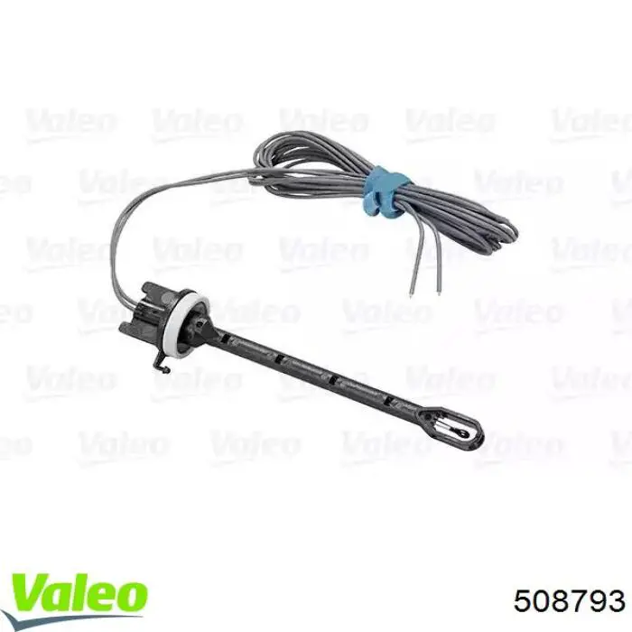 Czujnik temperatury wewnętrznej VALEO 508793 cena, od 42,56 USD