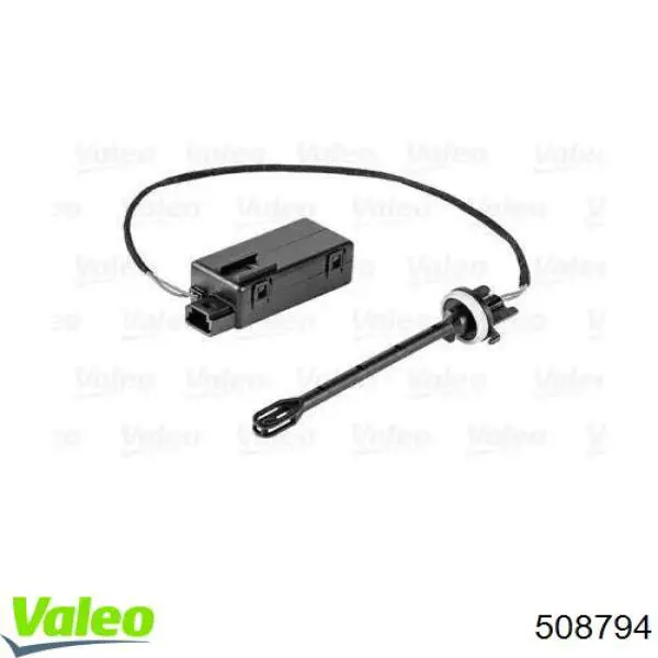 Czujnik temperatury wewnętrznej VALEO 508794 cena, od 20,73 USD