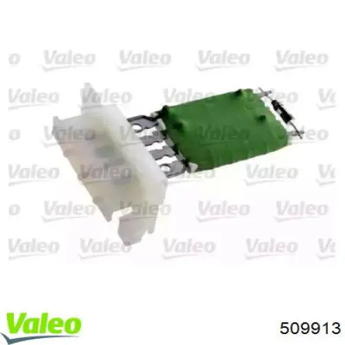 Rezystor wentylatora nagrzewnicy (ogrzewacza kabiny) Peugeot/Citroen 6441V8 cena, od 18,60 USD