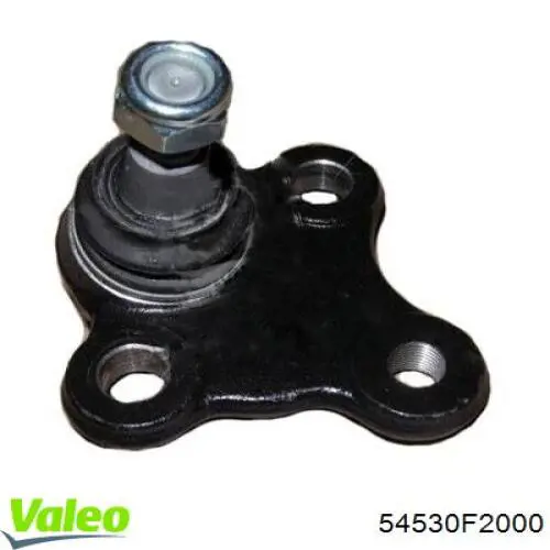 Sworzeń wahacza dolny lewy Talosa 4710748 cena, od 24,62 USD