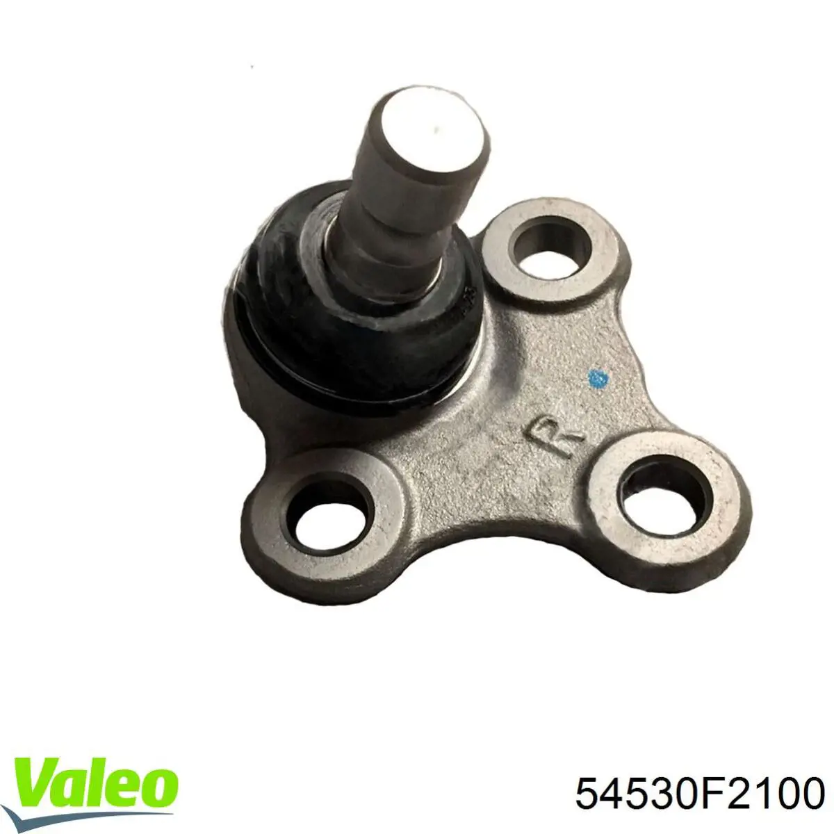 Sworzeń wahacza dolny prawy Hyundai/Kia 54530G4BA0 cena, od 25,75 USD