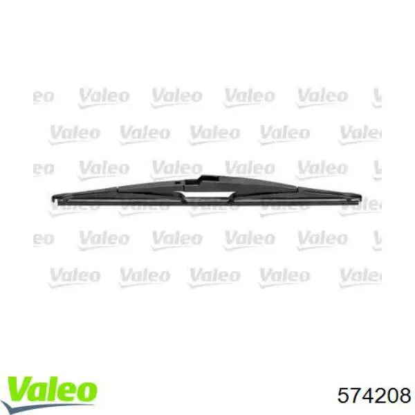 Pióro wycieraczki szyby tylnej Metalcaucho 68385 cena, od 10,40 USD