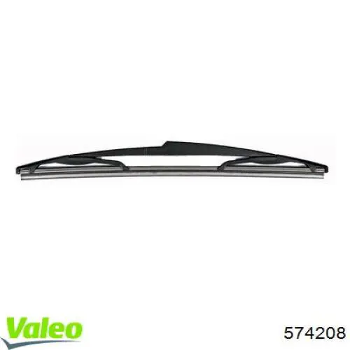 Pióro wycieraczki szyby tylnej Metalcaucho 68385 cena, od 10,11 USD