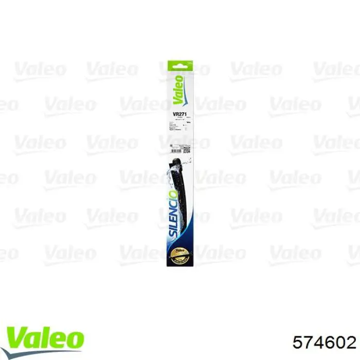 Pióro wycieraczki szyby tylnej Metalcaucho 68448 cena, od 13,81 USD