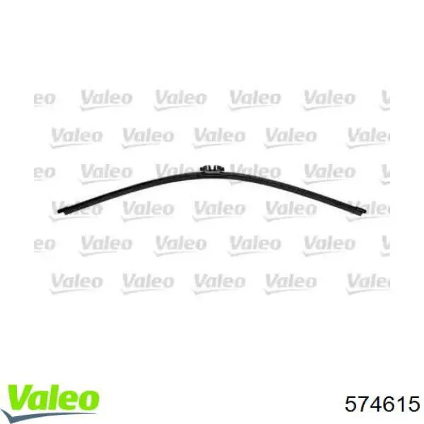 Do koszyka 7E0955425C VAG Pióro wycieraczki szyby tylnej