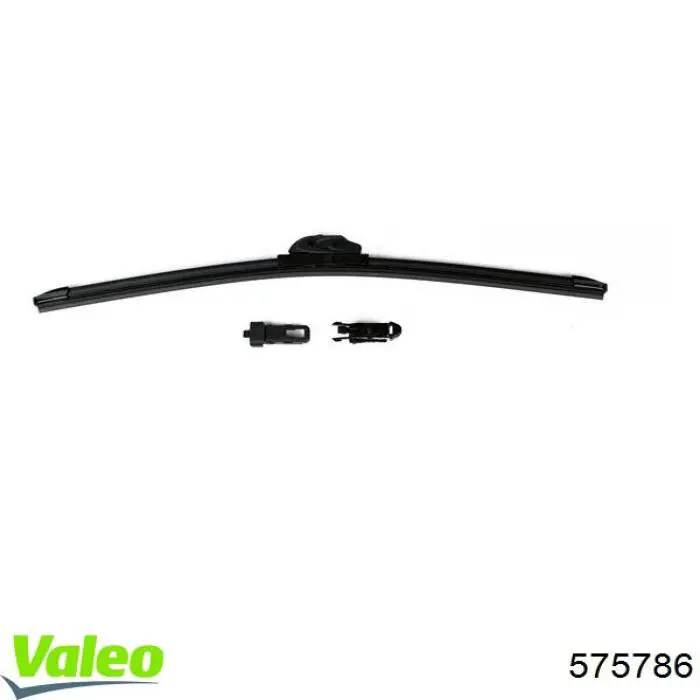 Do koszyka 161067 Cargo Pióro wycieraczki szyby przedniej, zestaw (2 szt.)