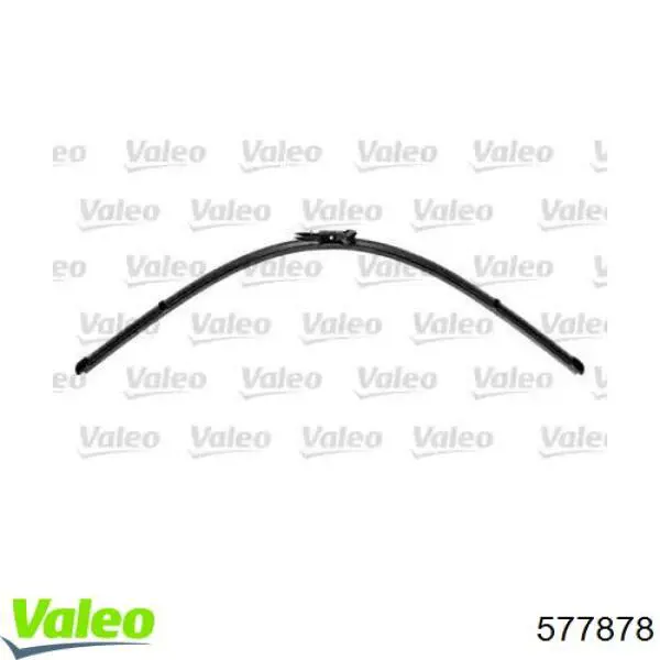 Pióro wycieraczki szyby przedniej, zestaw (2 szt.) Ford GM2JS17528AA cena, od 11,52 USD