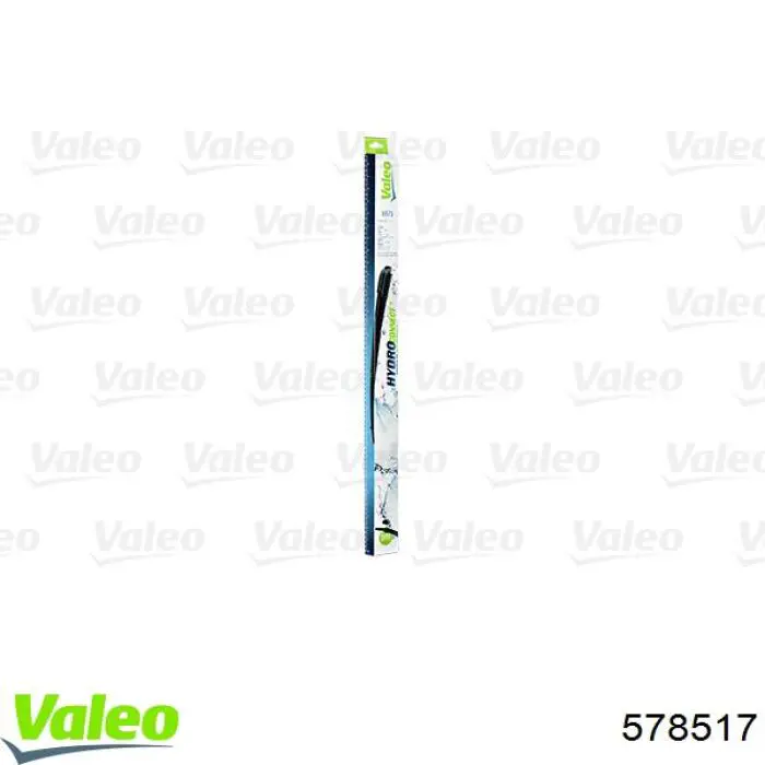 Pióro wycieraczki szyby przedniej kierowcy Ford BK3117528ED cena, od 21,09 USD