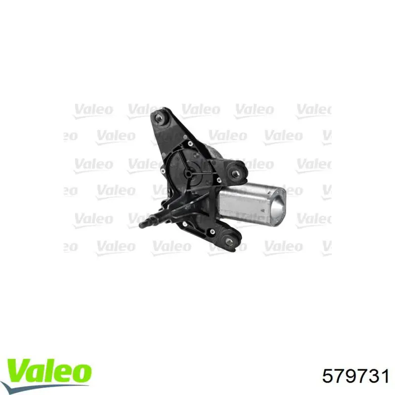 Silniczek wycieraczki tylnej szyby Renault (RVI) 91165699 cena, od 54,48 USD