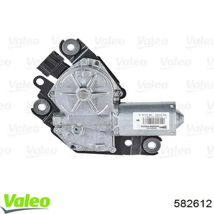 Silniczek wycieraczki tylnej szyby Mercedes A2469061701 cena, od 76,62 USD