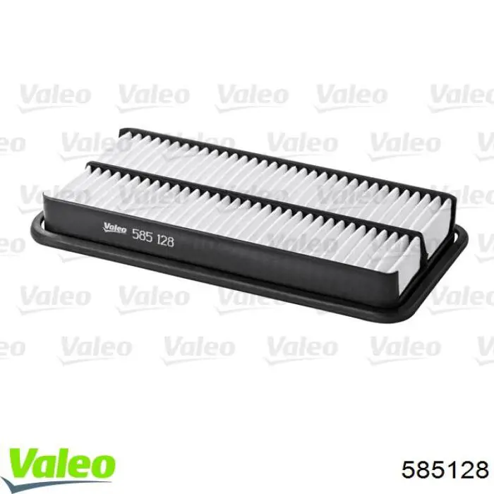 Filtr powietrza 585128 VALEO