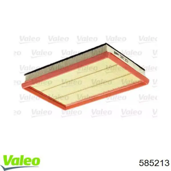 585213 VALEO filtr powietrza