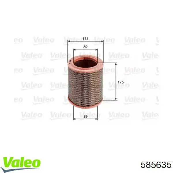 Filtr powietrza Mann-Filter C1362 cena, od 14,52 USD