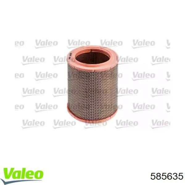 Filtr powietrza Alpha Filter AF0103 cena, od 10,50 USD