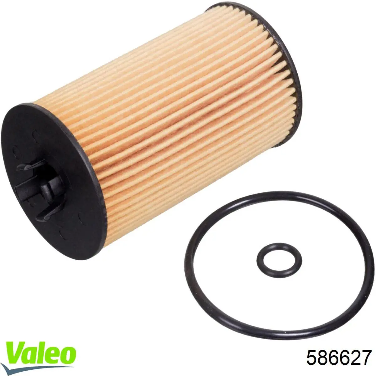 586627 VALEO filtr oleju