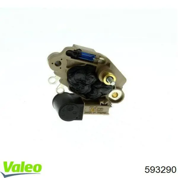Regulator alternatora (przekaźnik ładowania) VALEO 593290 cena, od 33,91 USD