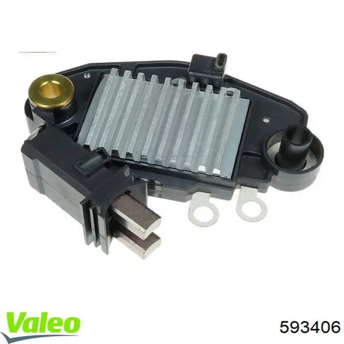  VALEO 593406