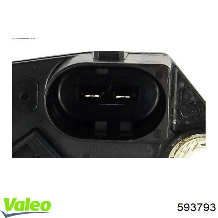 Regulator alternatora (przekaźnik ładowania) VALEO 593793 cena, od 53,73 USD