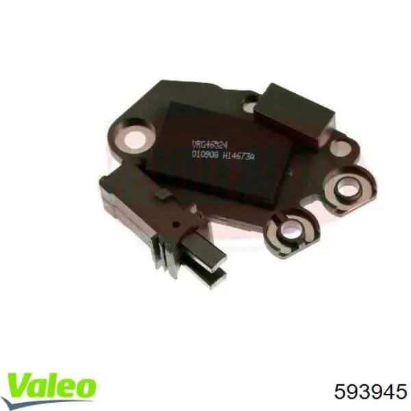 Regulator alternatora (przekaźnik ładowania) Mercedes A0031541606 cena, od 43,62 USD