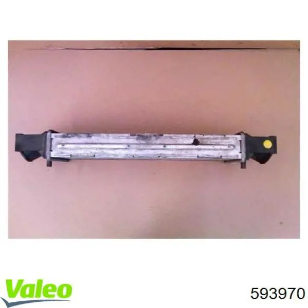 Do koszyka 593970 VALEO Regulator alternatora (przekaźnik ładowania)