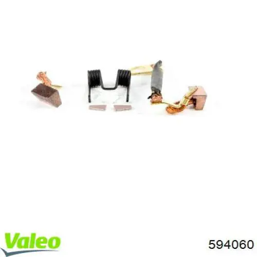  VALEO 594060 cena, od 13,35 USD