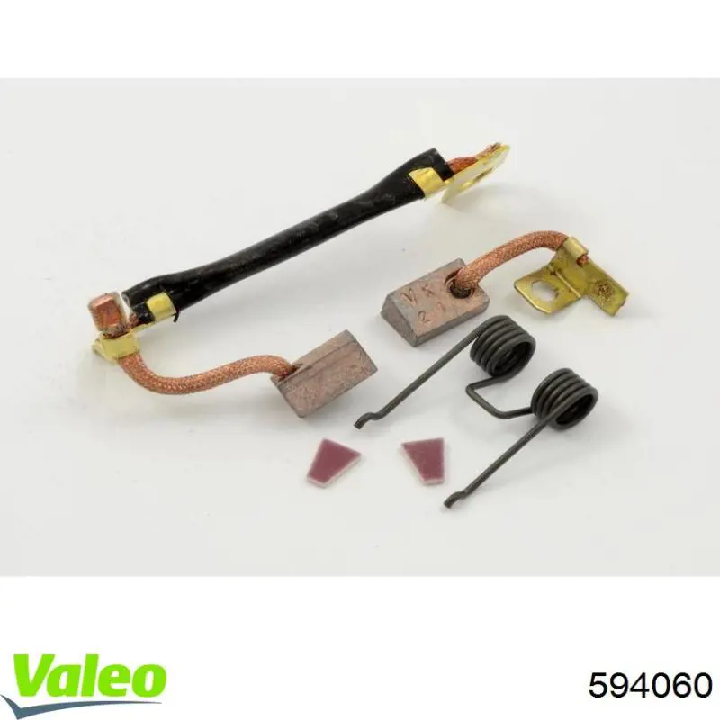 Do koszyka 594060 VALEO 