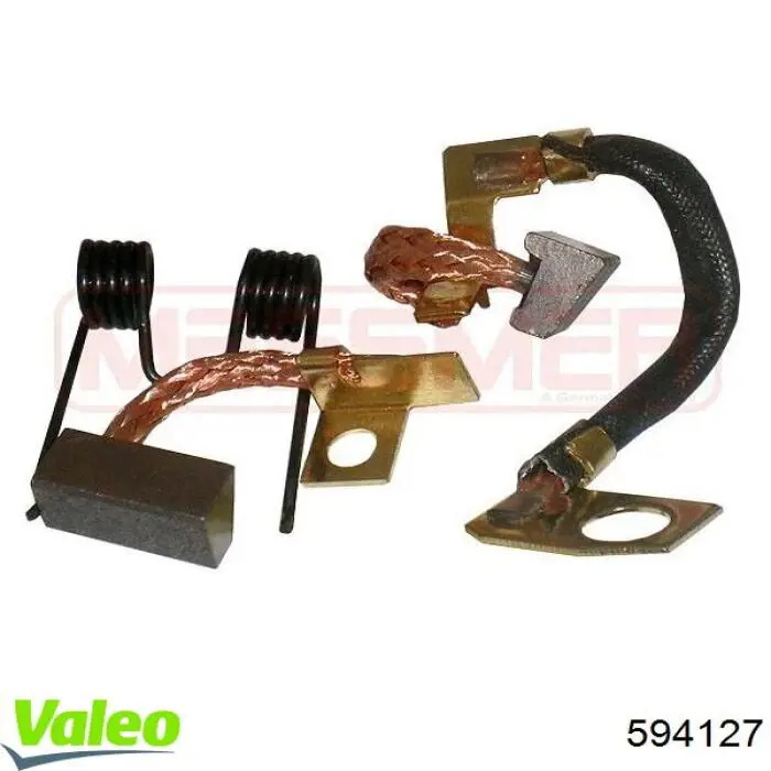 594127 VALEO 
