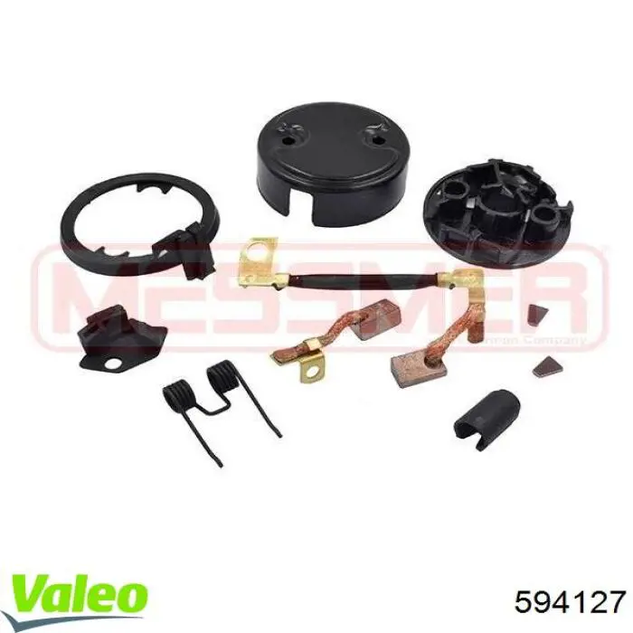  594127 VALEO