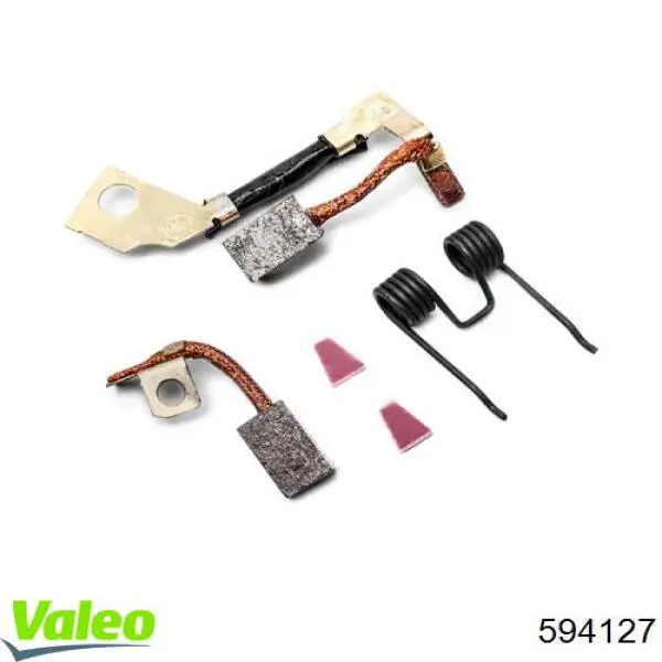  VALEO 594127