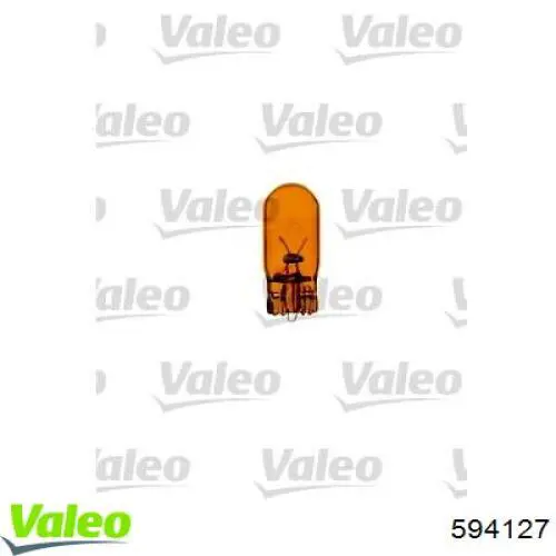 Do koszyka 594127 VALEO 