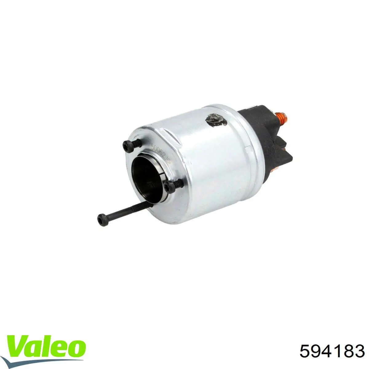 Elektromagnes rozrusznika 594183 VALEO