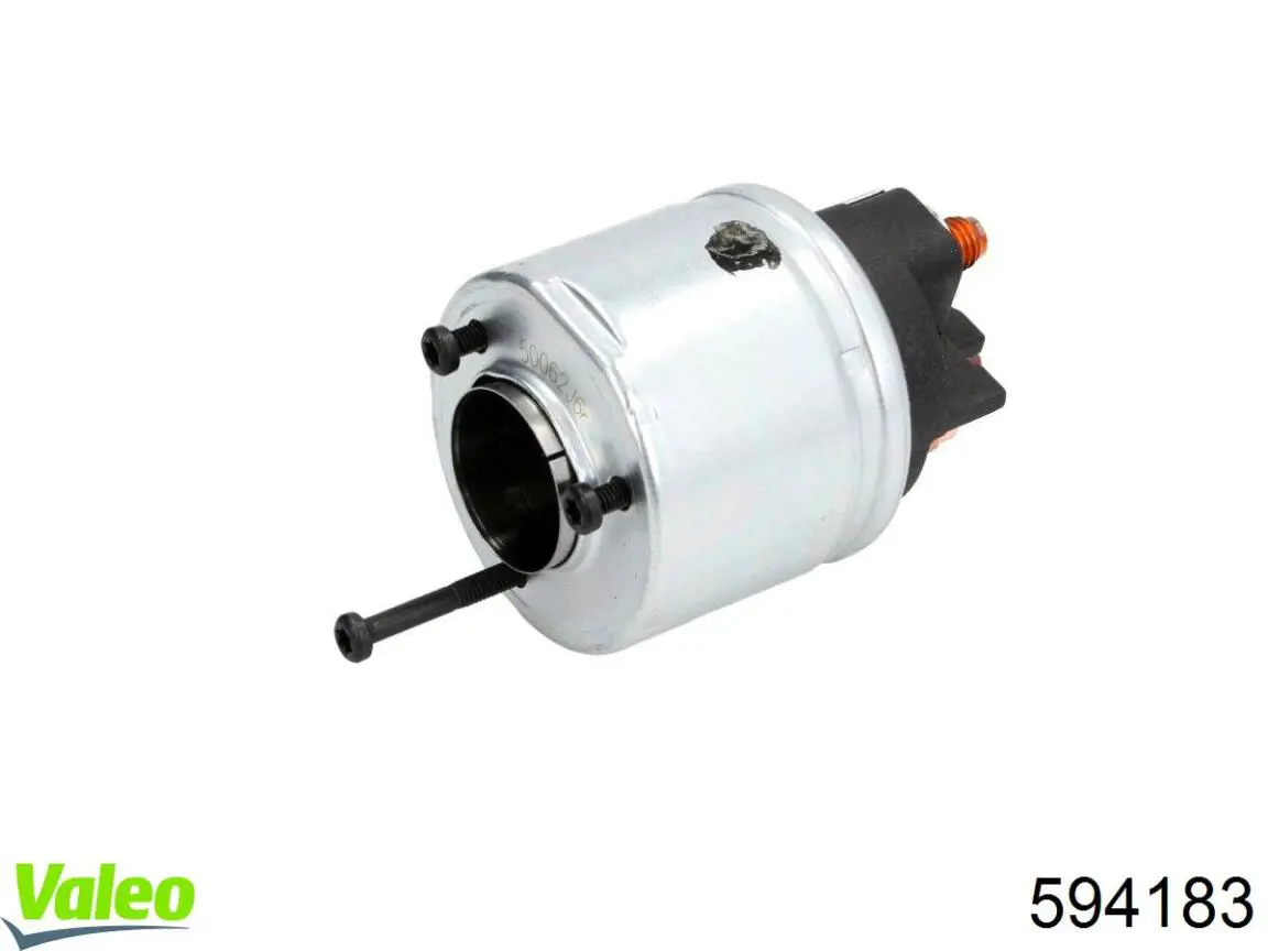 Elektromagnes rozrusznika VALEO 594183