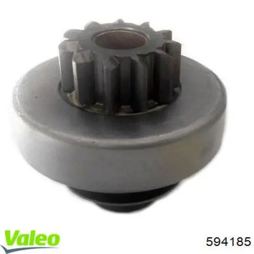 594185 VALEO Bendiks rozrusznika