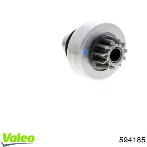 594185 VALEO Bendiks rozrusznika