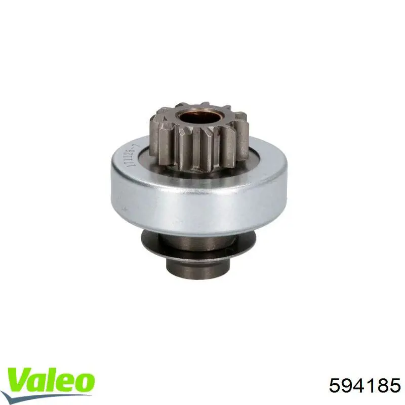 Bendiks rozrusznika VALEO 594185