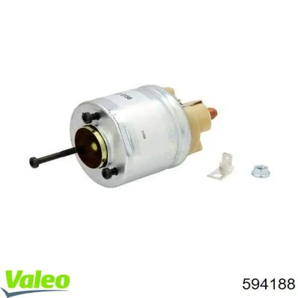 594188 VALEO Elektromagnes rozrusznika