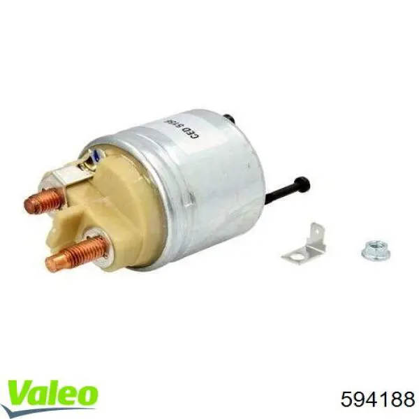 594188 VALEO Elektromagnes rozrusznika