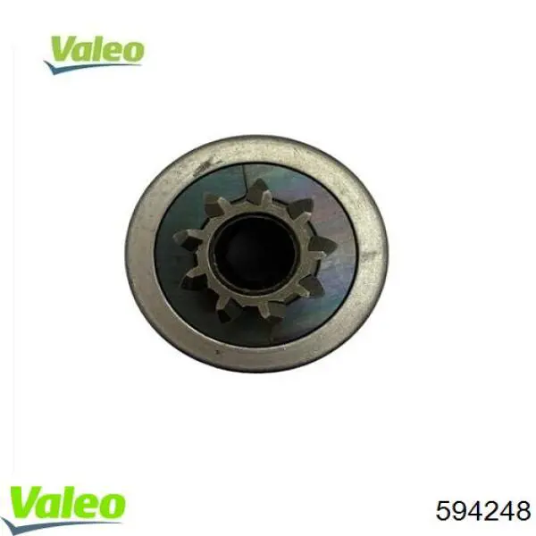 594248 VALEO Bendiks rozrusznika