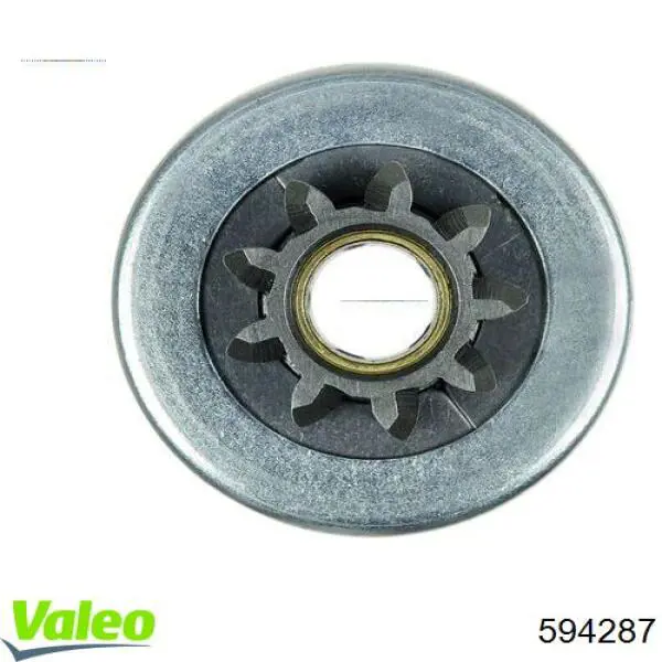594287 VALEO Bendiks rozrusznika
