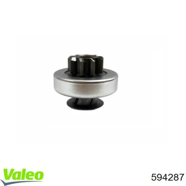 594287 VALEO Bendiks rozrusznika