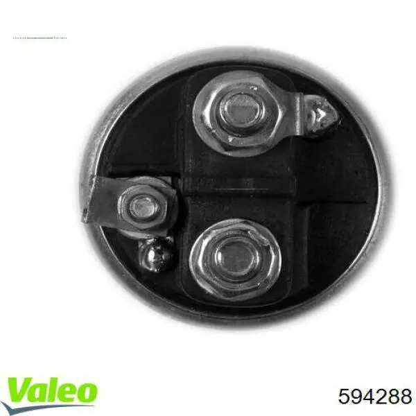 594288 VALEO Elektromagnes rozrusznika