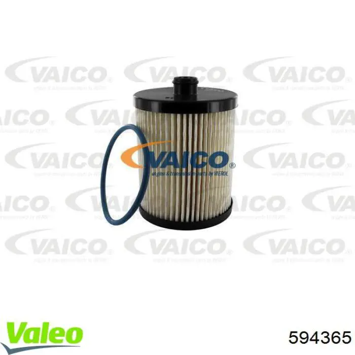 Elektromagnes rozrusznika VALEO 594365 cena, od 30,15 USD