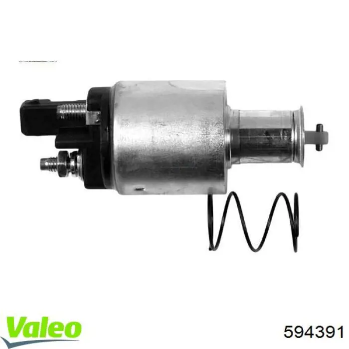 Elektromagnes rozrusznika AS/Auto Storm SS3017 cena, od 28,97 USD